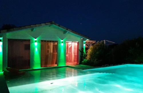 Vignaux House | Traditional farm in Gascony with all modern comfort in its peaceful wide field