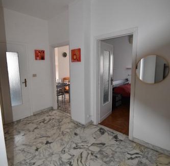 Lingotto Apartment | Traiano 49