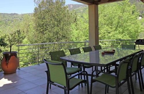 Bargemon Villa | Tranquil Villa in Bargemon with Private Pool