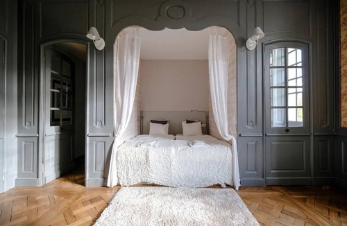 Isle-sur-Marne Other | Tremendous 8-bedroom castle in Isle-sur-Marne