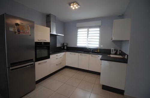 Charny-sur-Meuse House | Tres jolie Maison avec 2 chambres et jardin proche de Verdun
