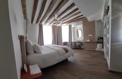 Sens Bed & Breakfast | Tresors de Sens