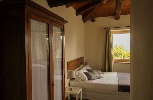 Torre Pellice Other | Triple Room 'Fienile'