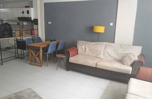 Marmaris Villa | Triplex