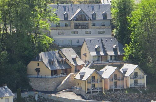 Luz-Saint-Sauveur House | Troumousse für 8 Personen und 4 Kinder by Interhome