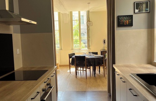 Old Town Apartment | Troyes Appartement Cosy Hypercentre