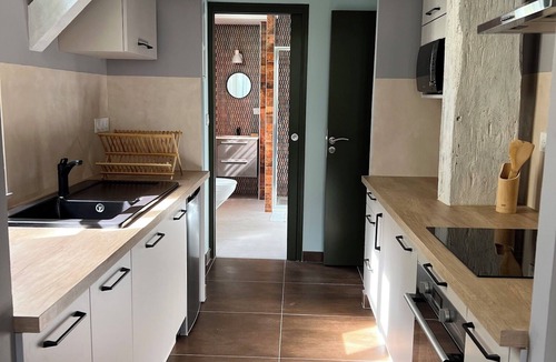 Old Town Apartment | Troyes Appartement Cosy Hypercentre