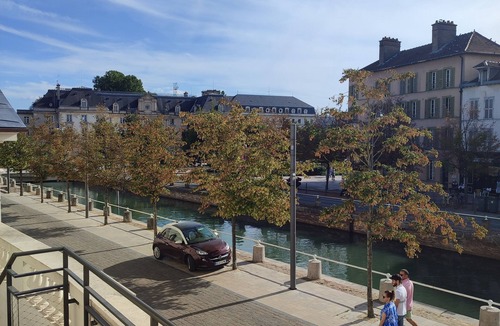 Old Town Apartment | Troyes Appartement Cosy Hypercentre