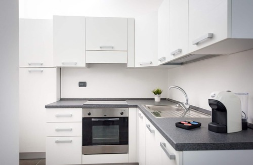 Crocetta House | TURINHOMETOWN Residence Apartments