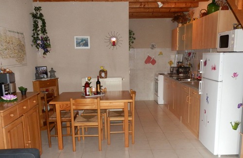 Puy-l'Eveque Cottage | Two country cottages (restored barn), at the end of an old farm.