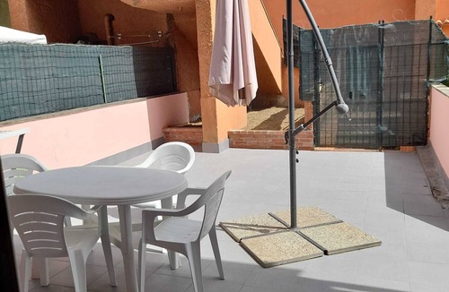 Albissola Marina House | Two-room apartment by the sea (6 places) - Co-AAUT 009003-LT-0100
