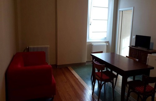 Garessio Apartment | two-room apartment