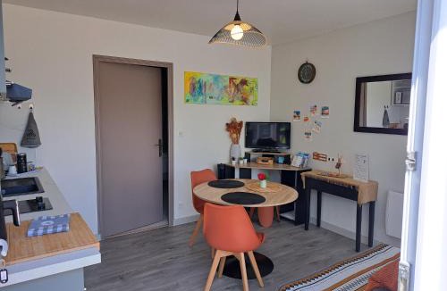 Lannion Apartment | Ty Colibri Lannion