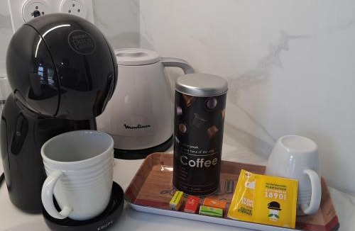 Lannion Apartment | Ty Colibri Lannion