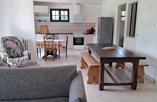 Rospez House | Ty Denise House