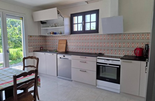 Rospez House | Ty Denise House
