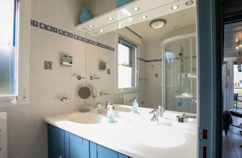 Plouezoch House | Ty Glas by Interhome