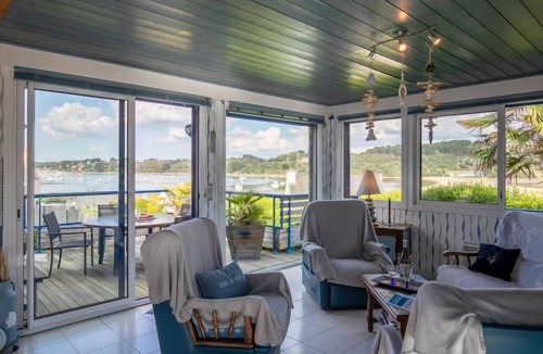 Plouezoch House | Ty Glas by Interhome