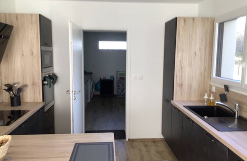 Plourhan House | Ty Govel 5 minutes from the sea