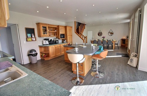 Plouguiel House | Ty Kermadur - PLOUGUIEL