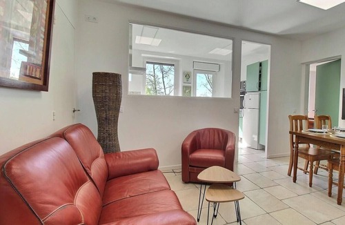 Camlez House | Ty Laeco - CAMLEZ - Gîte