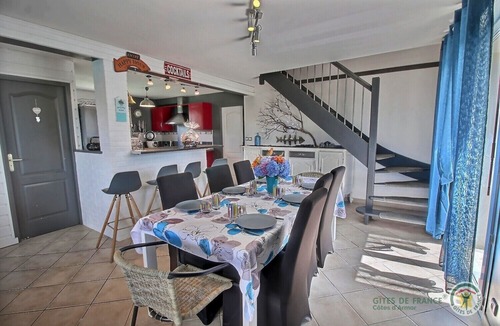 Kermaria-Sulard House | Ty Morgwen - Kermaria Sulard
