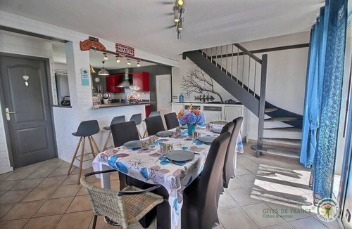 Kermaria-Sulard House | Ty Morgwen - Kermaria Sulard