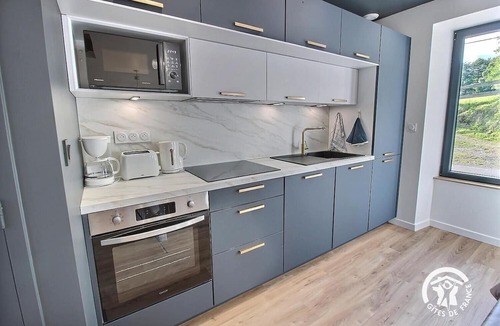 Lanvellec House | Ty Prad - LANVELLEC - Vacation Rental