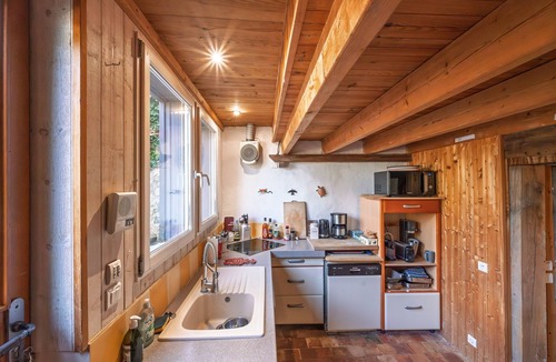 Plouer-sur-Rance House | Ty Rance - Maison Avec Terrasse
