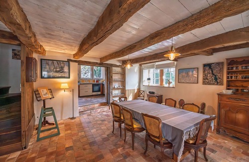 Plouer-sur-Rance House | Ty Rance - Maison Avec Terrasse