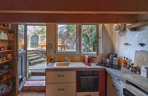 Plouer-sur-Rance House | Ty Rance - Maison Avec Terrasse