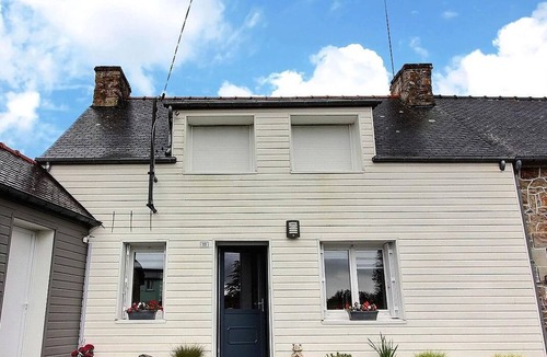 Goudelin House | Ty Ranet - GOUDELIN - Gîte