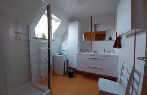 Pluzunet House | Ty Saint Idriel