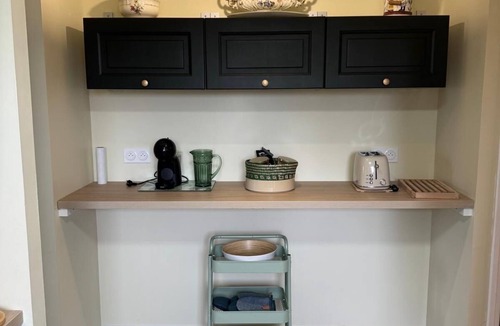 Begard House | Ty Tsiory - A family home with Breton charm