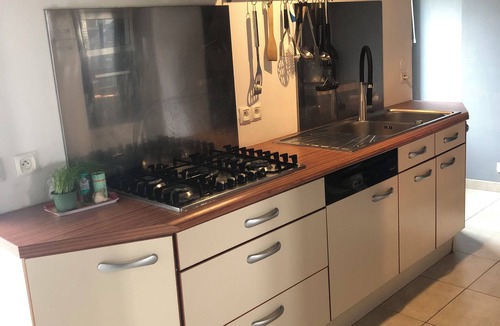 Le Vivier-sur-Mer House | Ty Viviana - Charming 19th century home nearby St-Malo, Cancale & Mont St-Michel