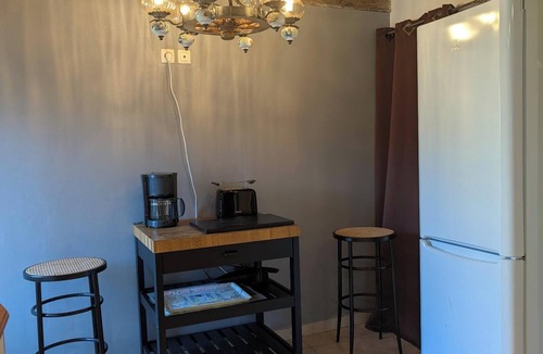 Le Vivier-sur-Mer House | Ty Viviana - Charming 19th century home nearby St-Malo, Cancale & Mont St-Michel