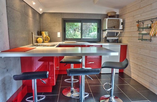 Saint-Fiacre House | Ty Vorn: A farmstay for a truly immersive experience—Le Clos d'Avaugour