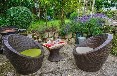Saint-Fiacre House | Ty Vorn: A farmstay for a truly immersive experience—Le Clos d'Avaugour