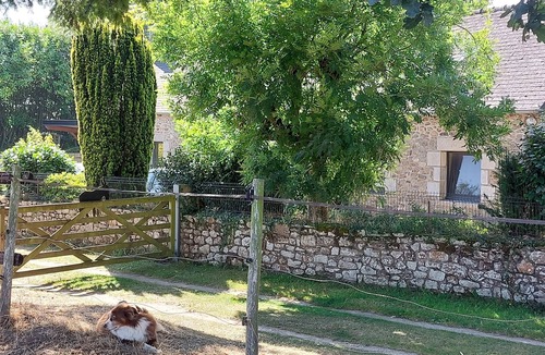 Saint-Fiacre House | Ty Vorn: A farmstay for a truly immersive experience—Le Clos d'Avaugour