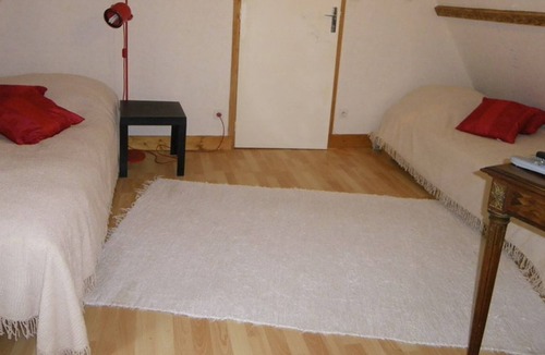Journiac House | Typical Périgord house in visible stones in a quiet 3 star