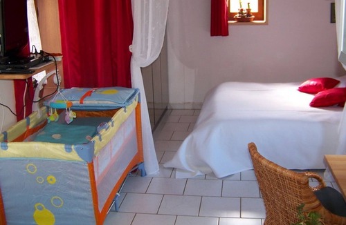 Journiac House | Typical Périgord house in visible stones in a quiet 3 star