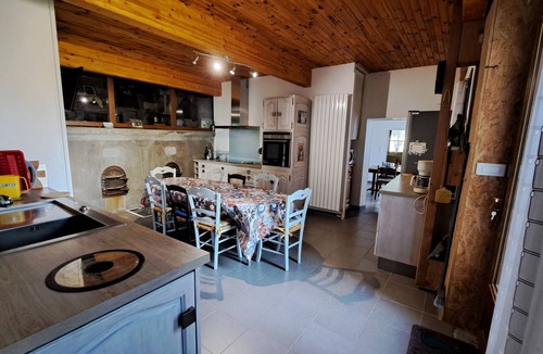 Canals House | Typical Tarn et Garonne farmhouse, ideal for a large family.