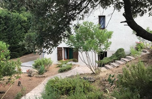 Montfort-sur-Argens Villa | Typique Villa Provençale sur 2 Étages Avec Piscine