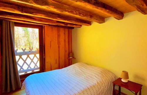 Sengouagnet House | UCHALOS LA GRANGE PYRENEES