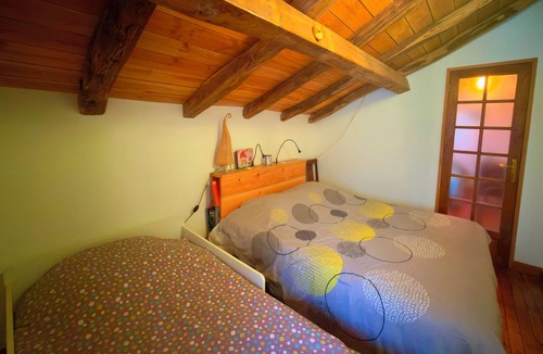 Sengouagnet House | UCHALOS LA GRANGE PYRENEES