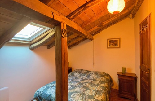 Sengouagnet House | UCHALOS LA GRANGE PYRENEES