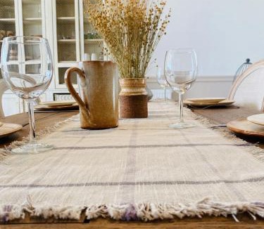 Chatenois Apartment | Un air de campagne