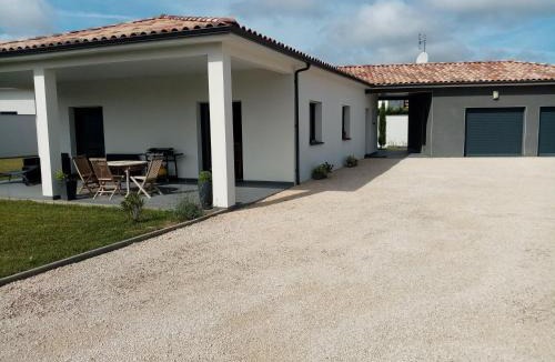 Montauban Bed & Breakfast | Un air de campagne