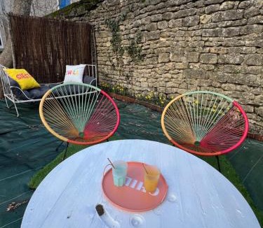 Commercy Apartment | Un petit cocon