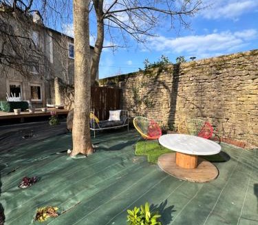 Commercy Apartment | Un petit cocon